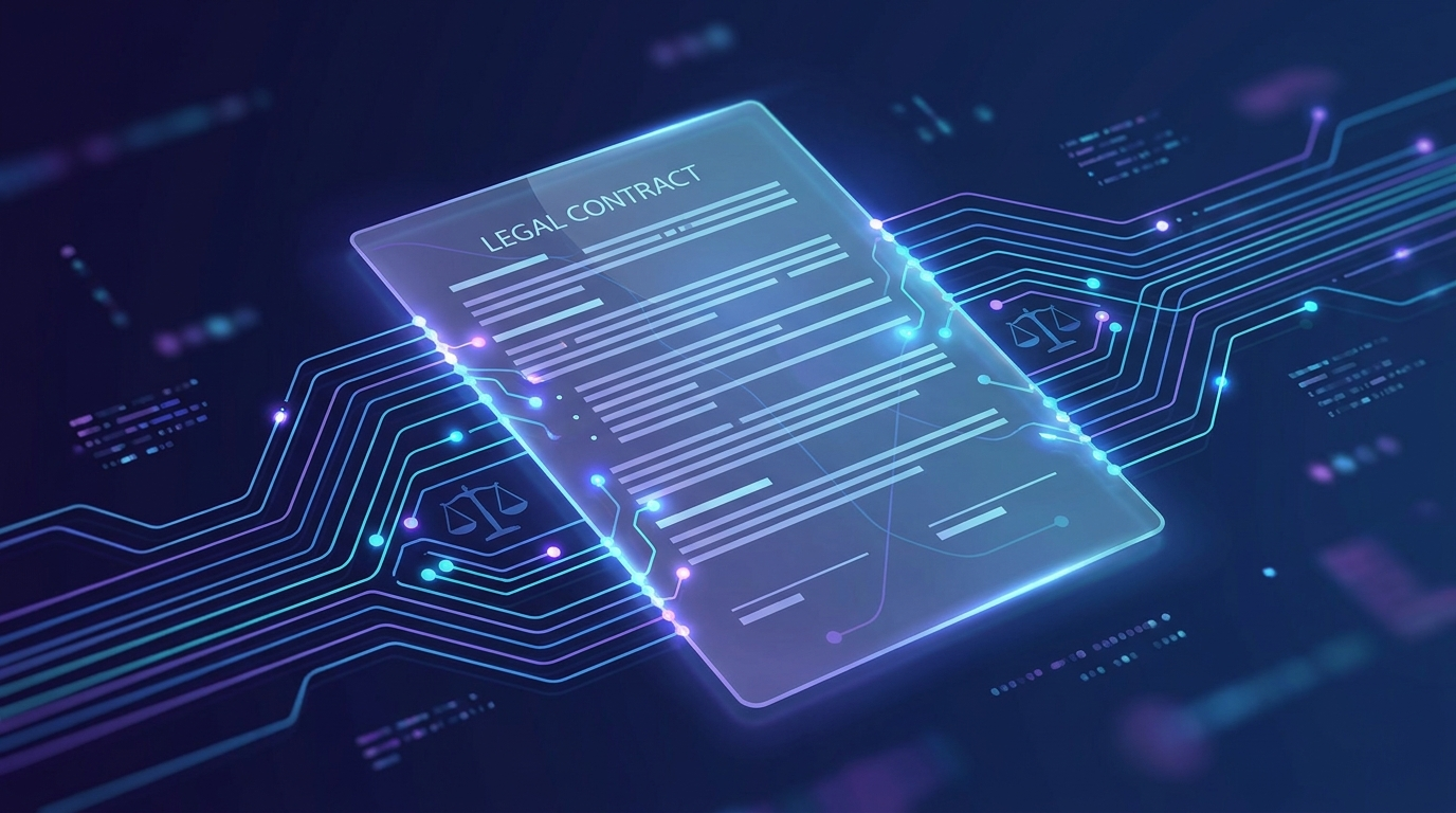AI Contract Review: Detect Risks in Seconds