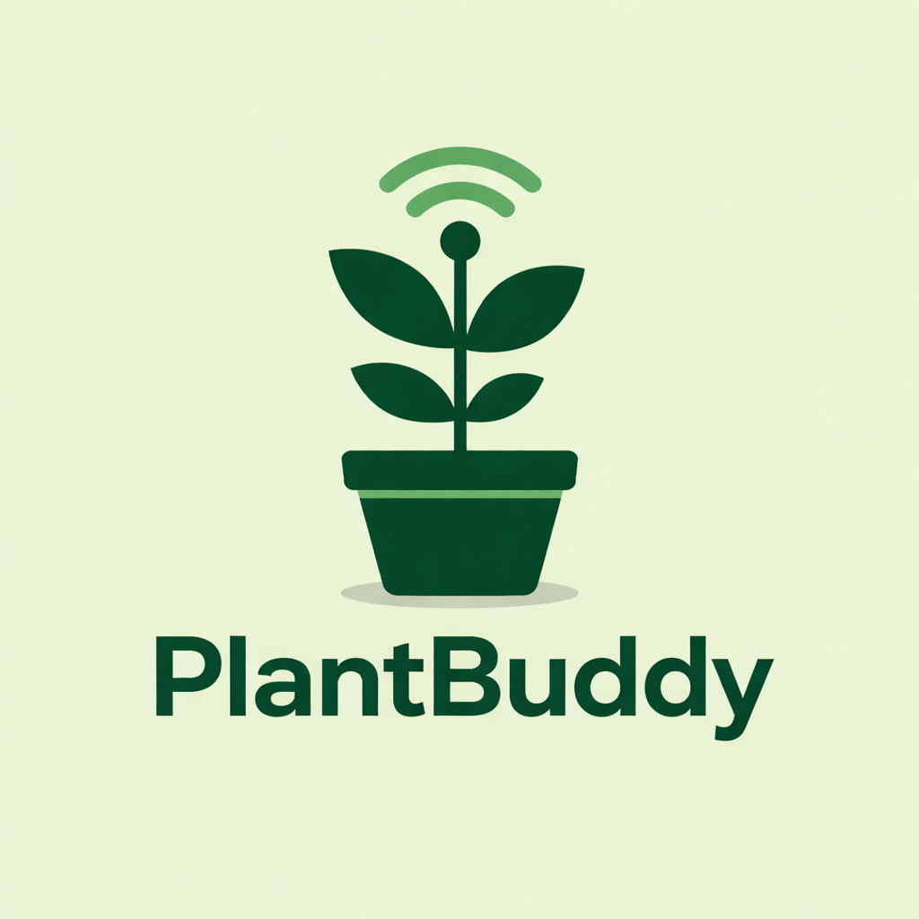 PlantBuddy